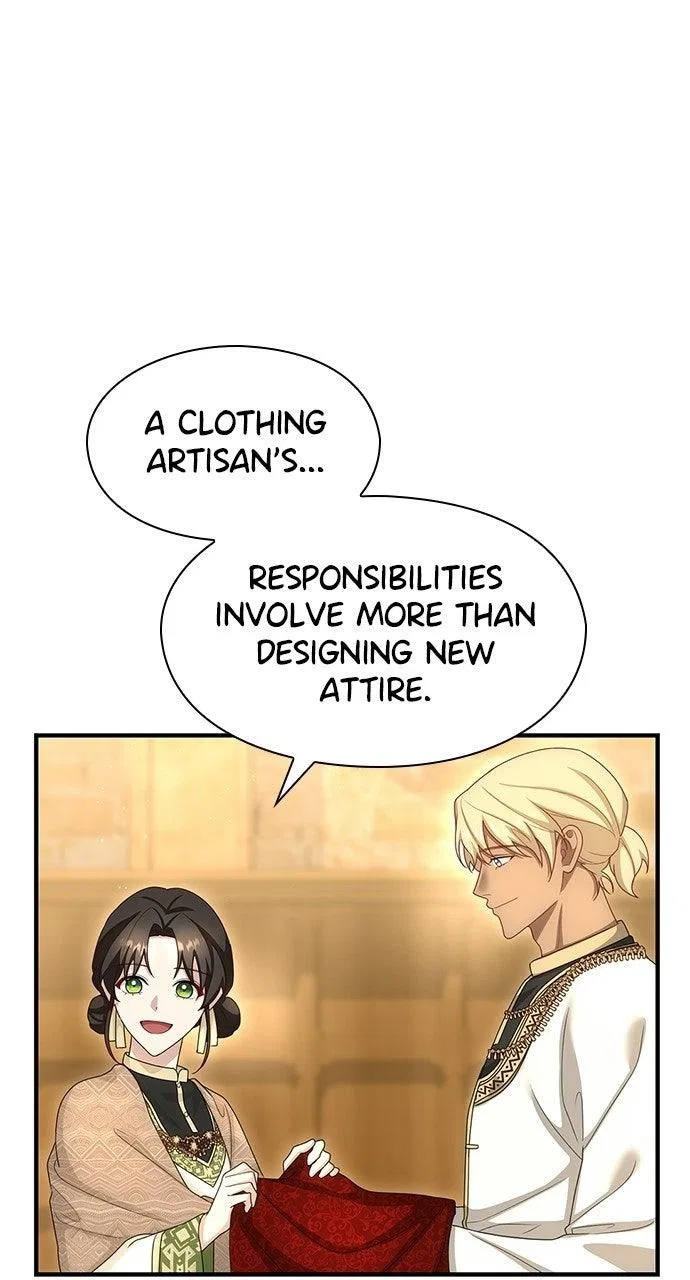 The Circumstances of the Lying Empress Chapter 49 – Page 52