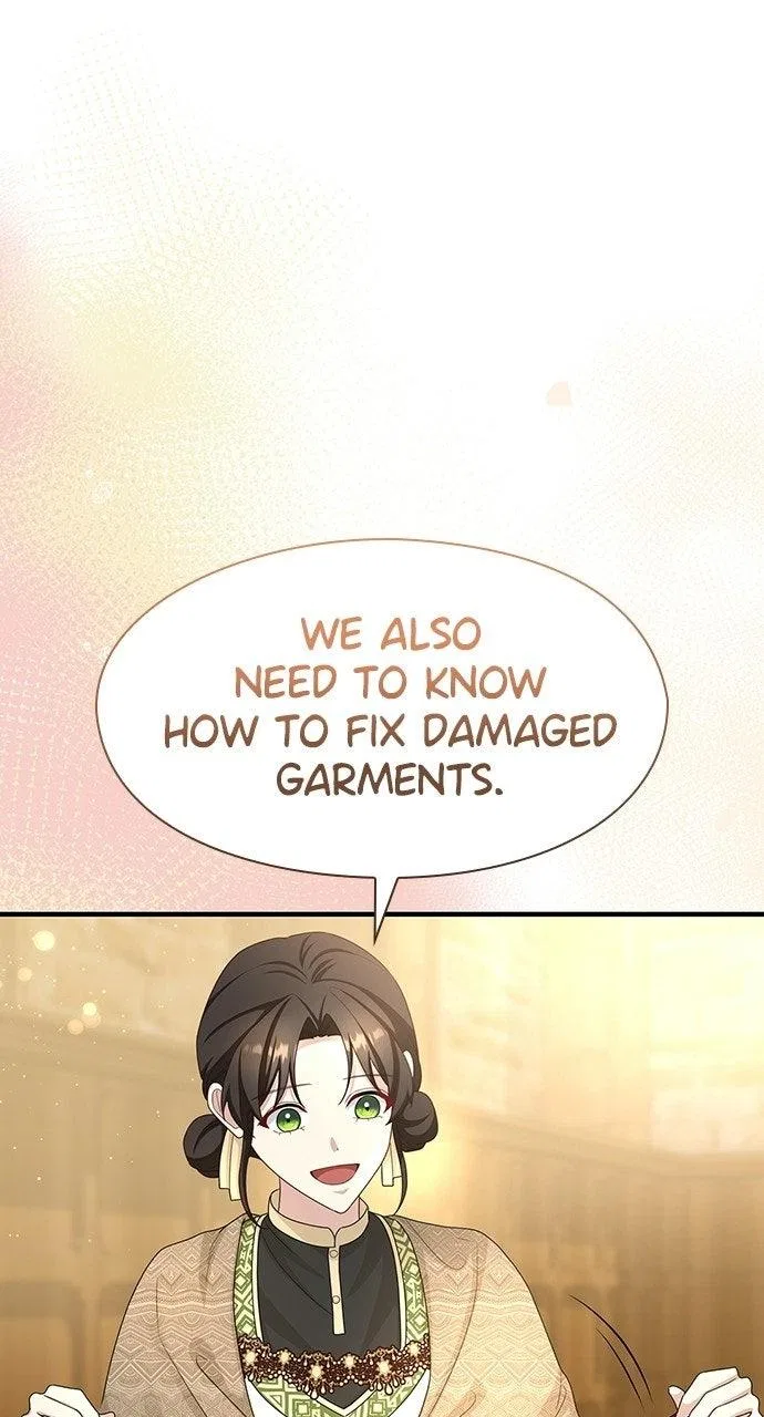 The Circumstances of the Lying Empress Chapter 49 – Page 53