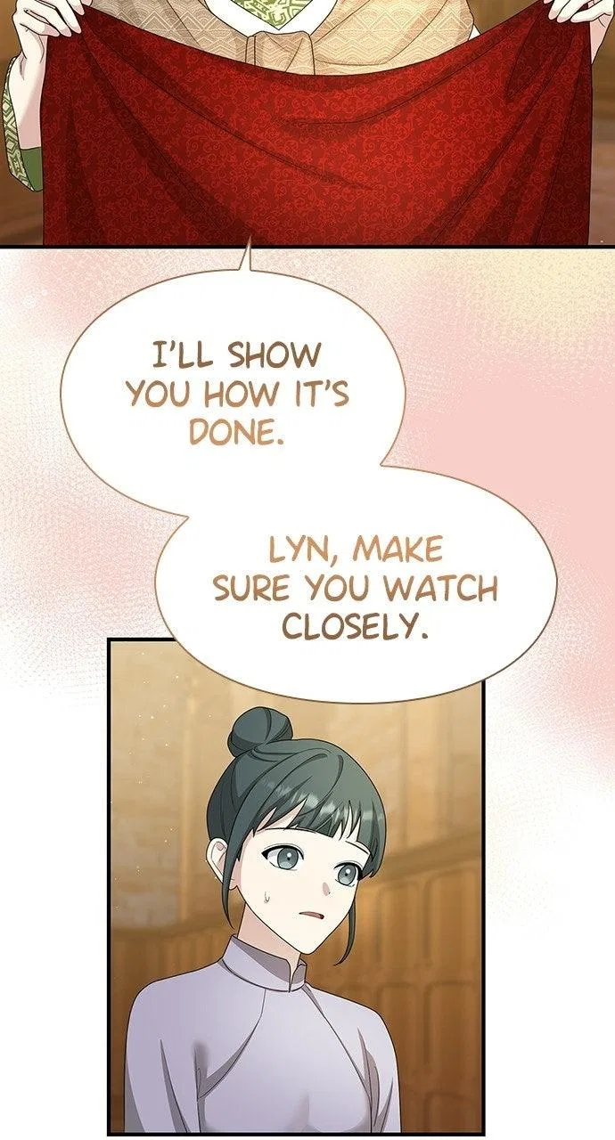 The Circumstances of the Lying Empress Chapter 49 – Page 54