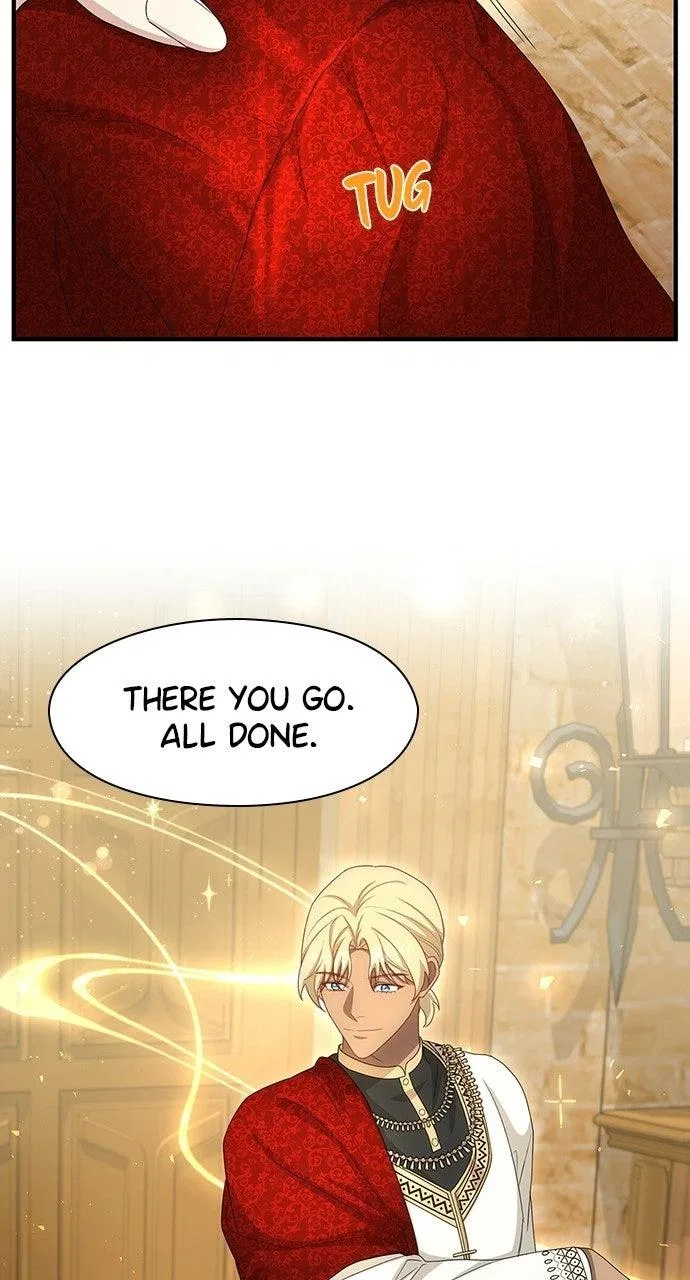 The Circumstances of the Lying Empress Chapter 49 – Page 56