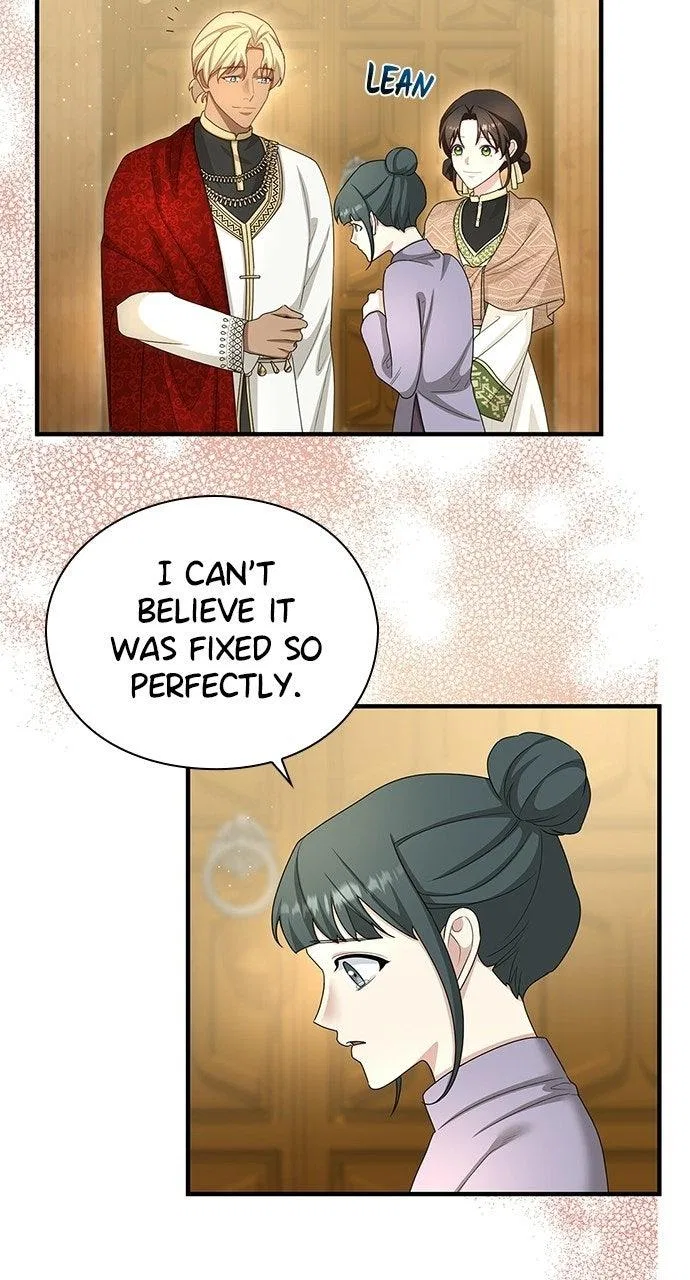 The Circumstances of the Lying Empress Chapter 49 – Page 59