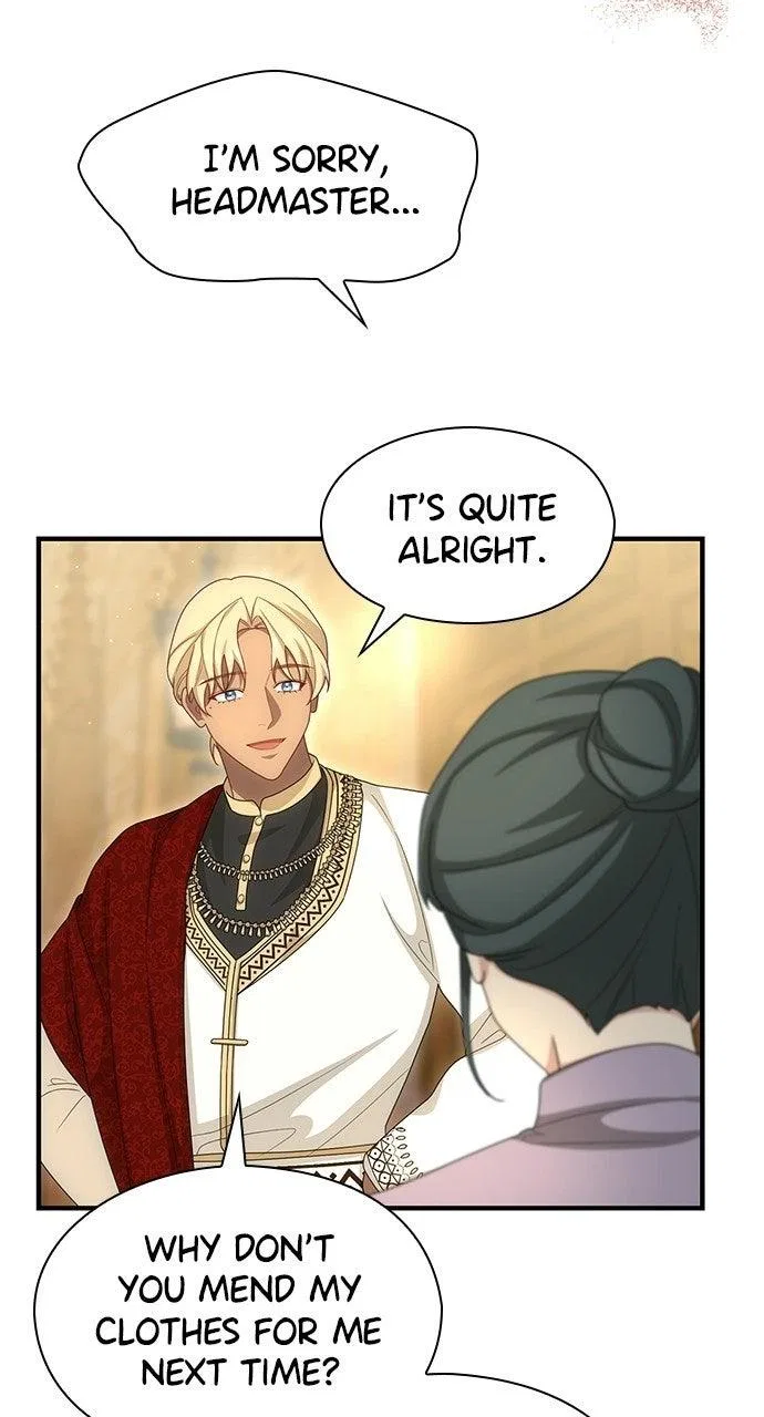 The Circumstances of the Lying Empress Chapter 49 – Page 60
