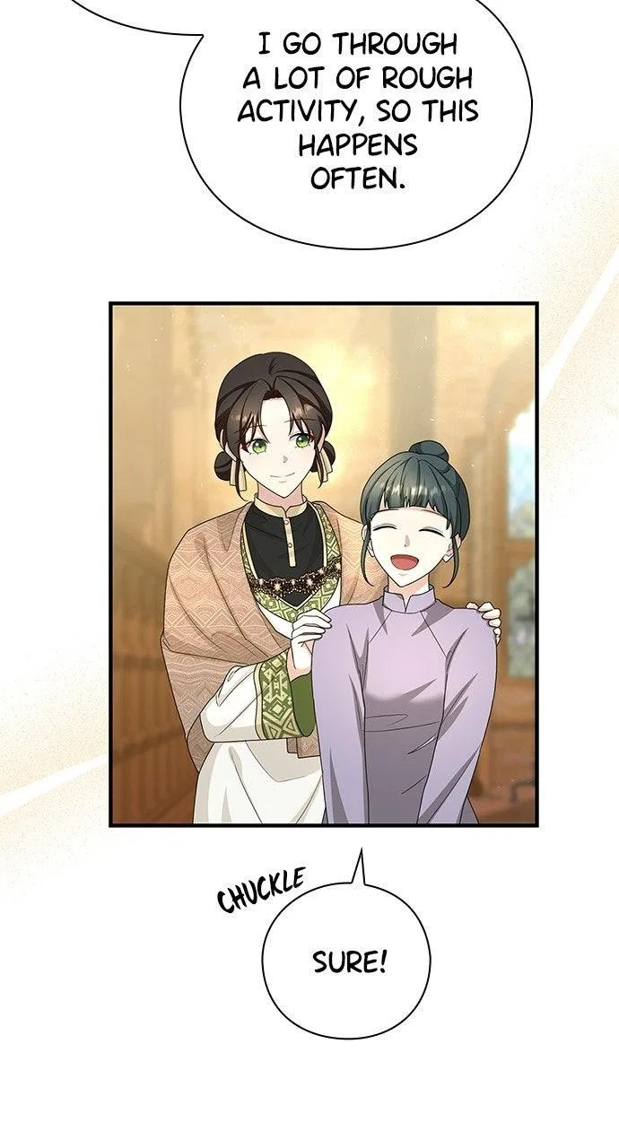 The Circumstances of the Lying Empress Chapter 49 – Page 61