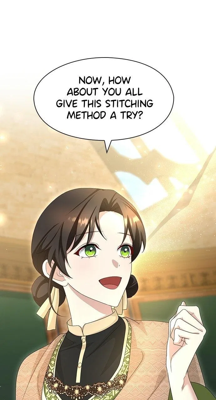 The Circumstances of the Lying Empress Chapter 49 – Page 62