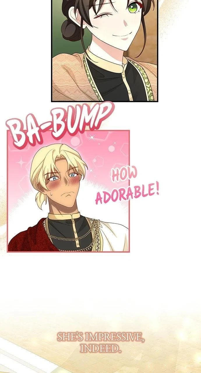 The Circumstances of the Lying Empress Chapter 49 – Page 66