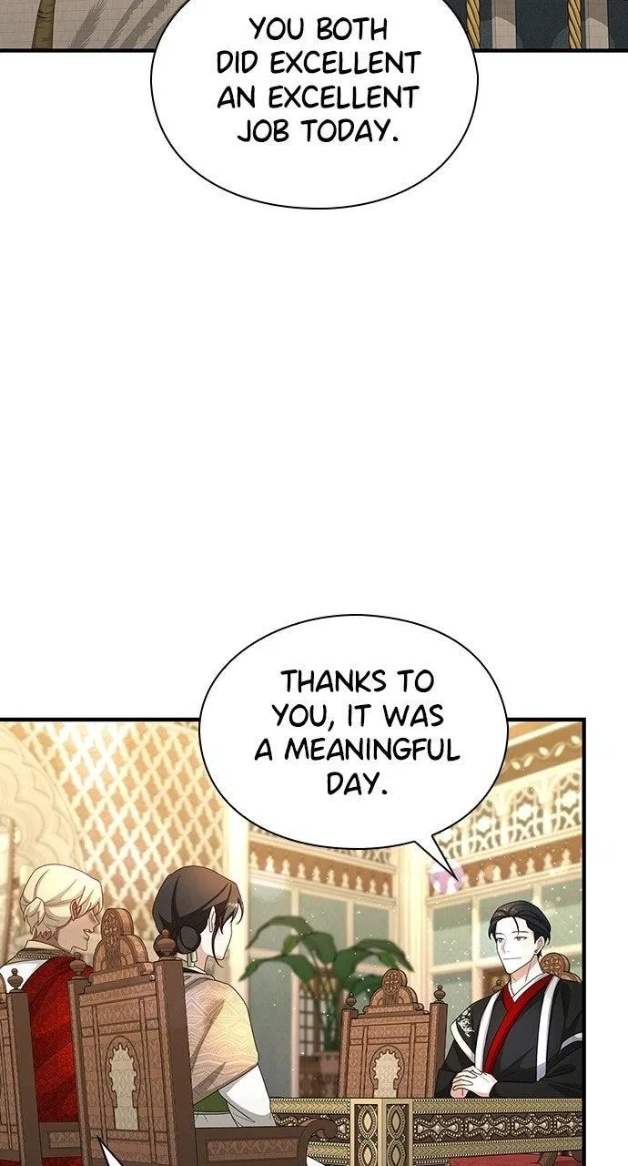 The Circumstances of the Lying Empress Chapter 49 – Page 69