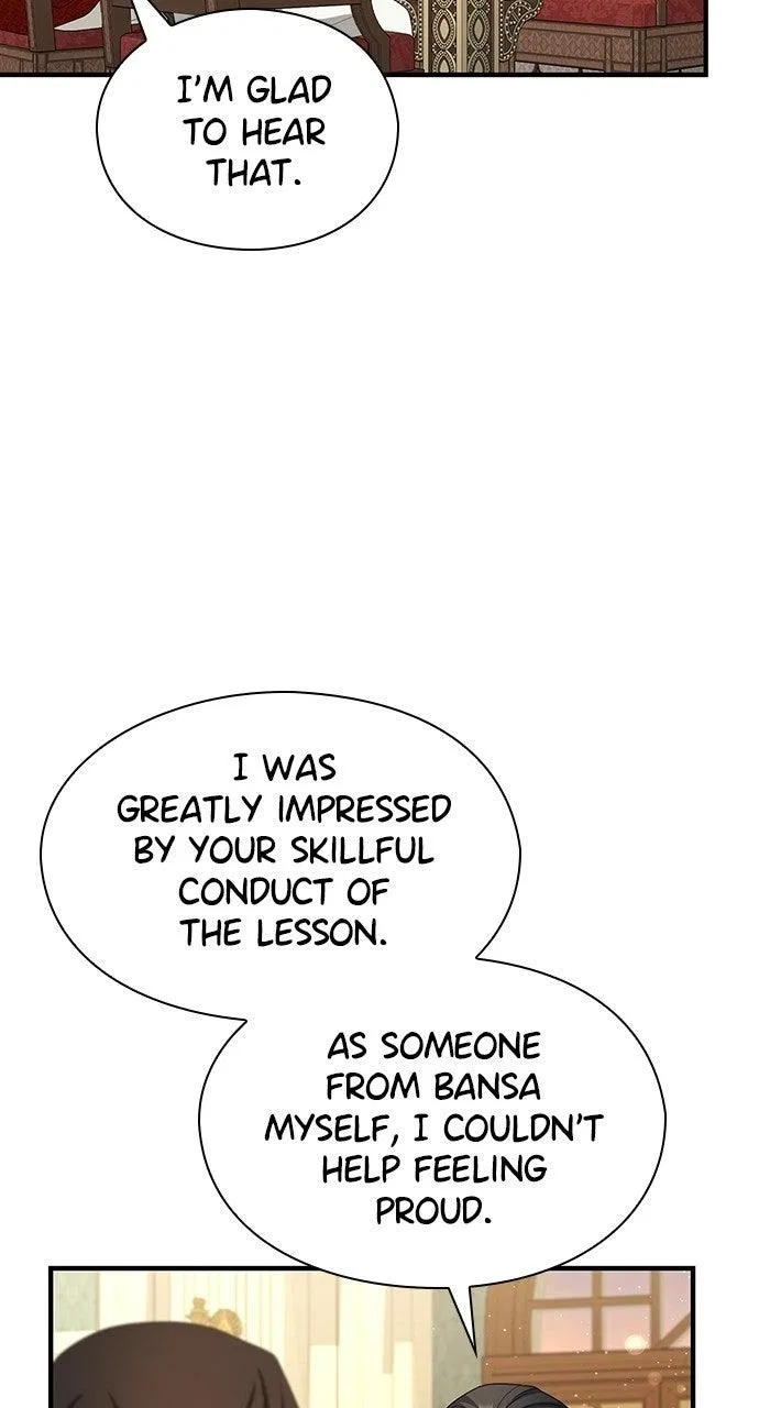 The Circumstances of the Lying Empress Chapter 49 – Page 70