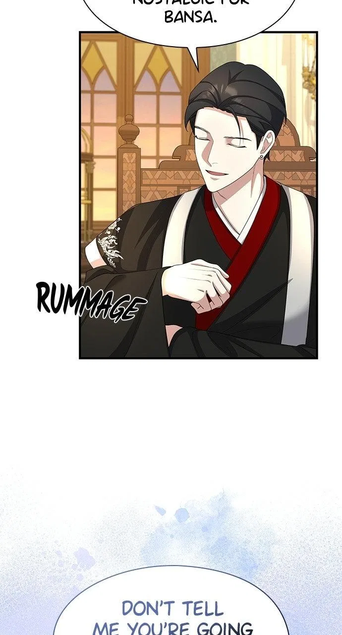 The Circumstances of the Lying Empress Chapter 49 – Page 73