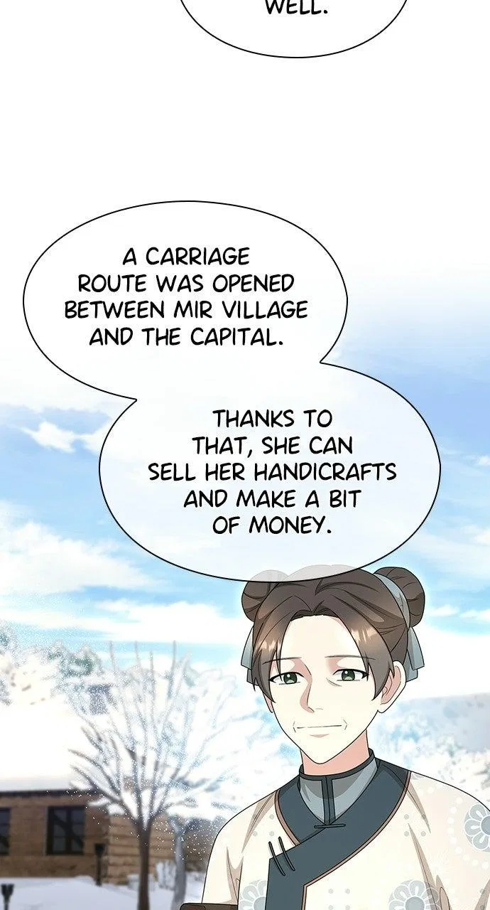 The Circumstances of the Lying Empress Chapter 49 – Page 78