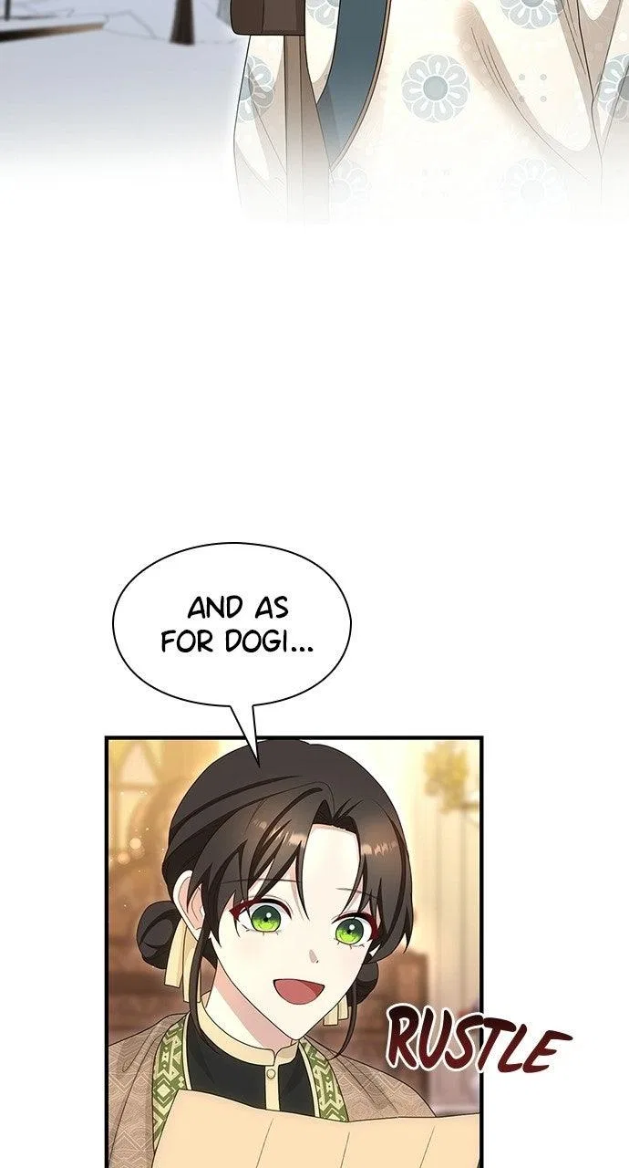 The Circumstances of the Lying Empress Chapter 49 – Page 79