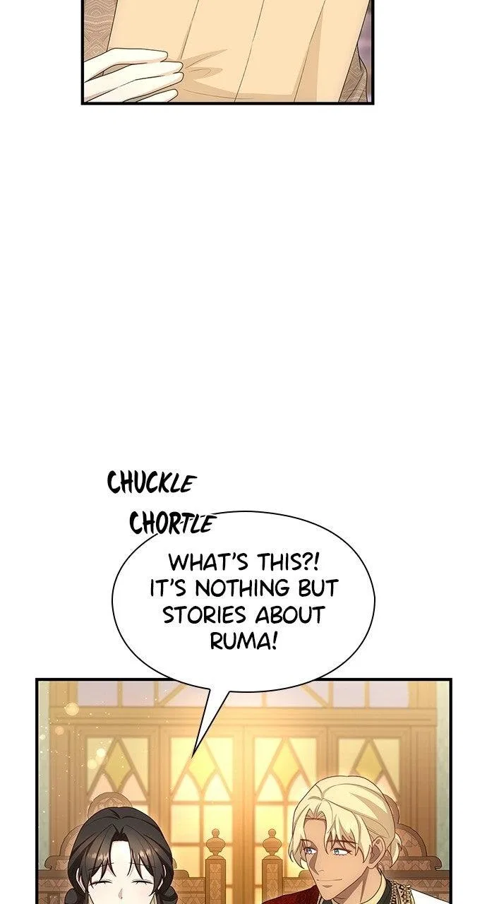 The Circumstances of the Lying Empress Chapter 49 – Page 80
