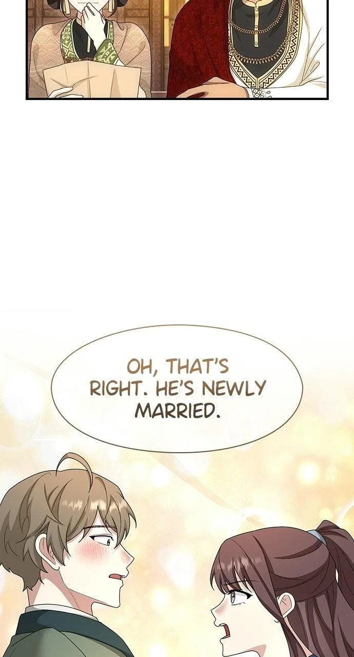 The Circumstances of the Lying Empress Chapter 49 – Page 81