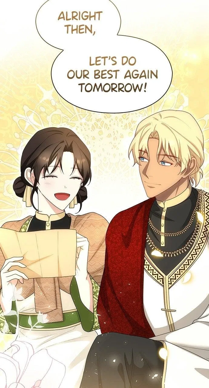 The Circumstances of the Lying Empress Chapter 49 – Page 85
