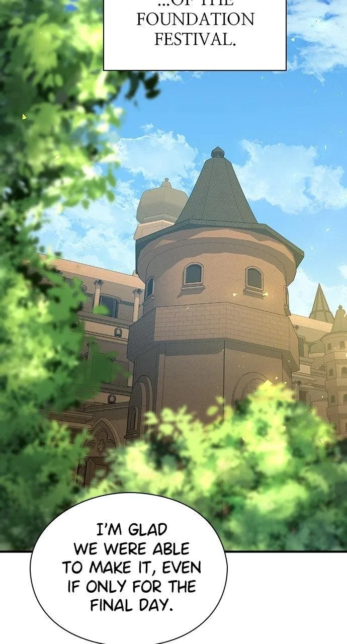 The Circumstances of the Lying Empress Chapter 49 – Page 88