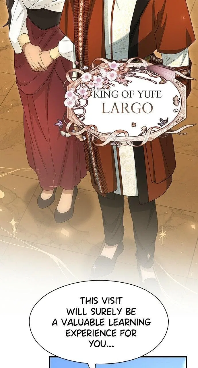The Circumstances of the Lying Empress Chapter 49 – Page 91