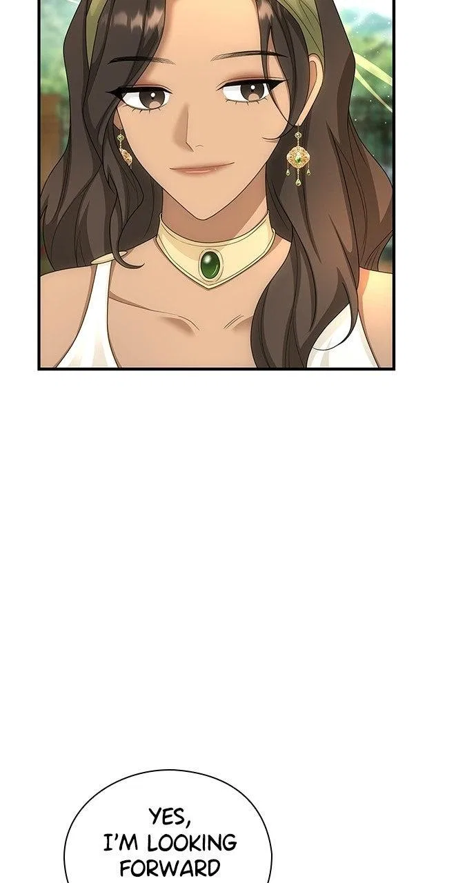 The Circumstances of the Lying Empress Chapter 49 – Page 93
