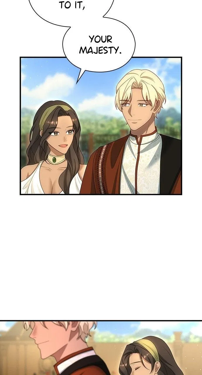 The Circumstances of the Lying Empress Chapter 49 – Page 94