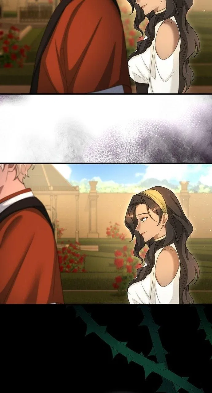 The Circumstances of the Lying Empress Chapter 49 – Page 95
