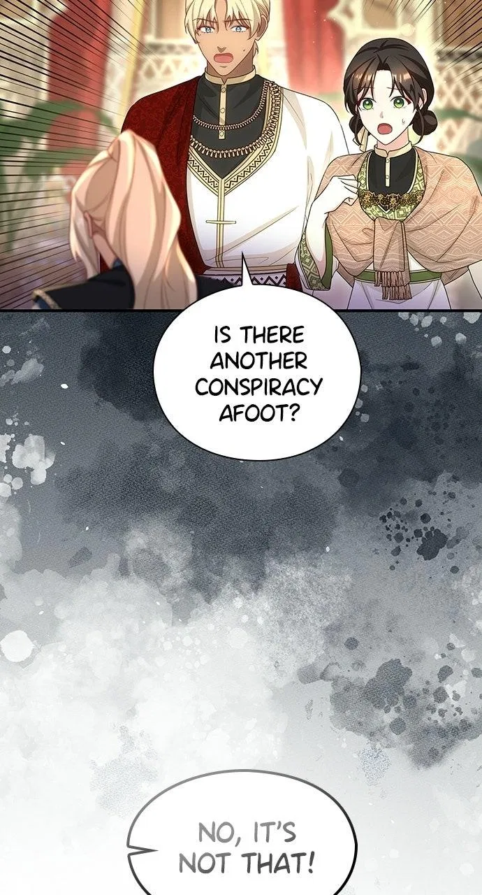 The Circumstances of the Lying Empress Chapter 48 – Page 5