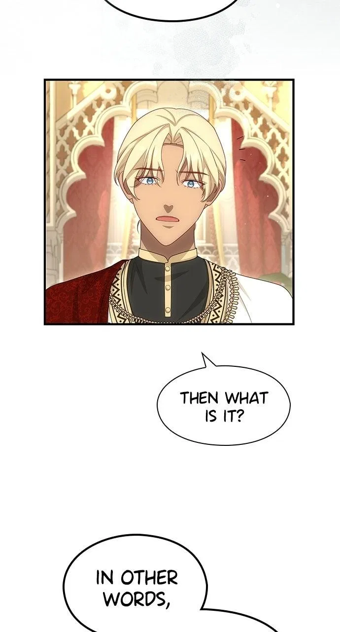 The Circumstances of the Lying Empress Chapter 48 – Page 6