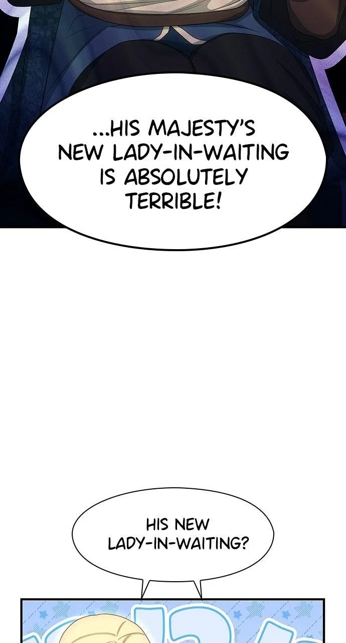 The Circumstances of the Lying Empress Chapter 48 – Page 8