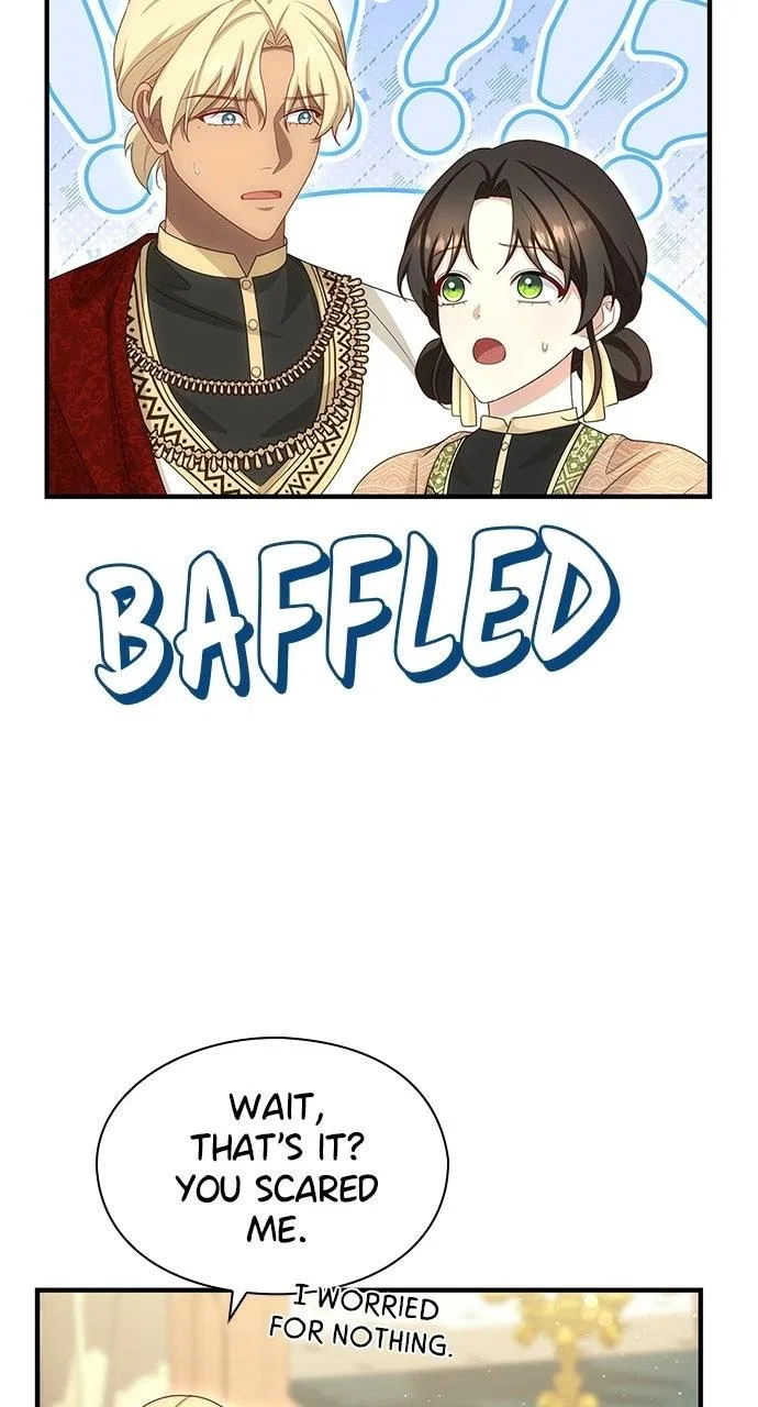 The Circumstances of the Lying Empress Chapter 48 – Page 9