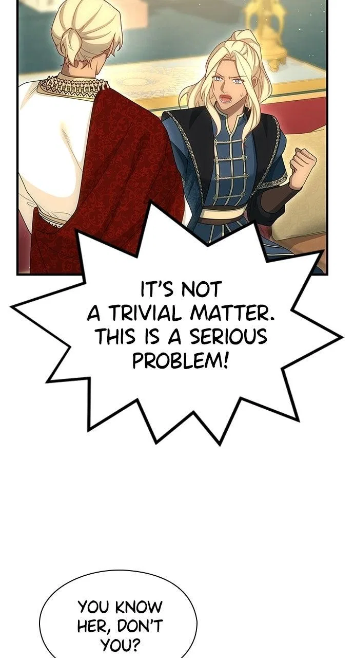 The Circumstances of the Lying Empress Chapter 48 – Page 10