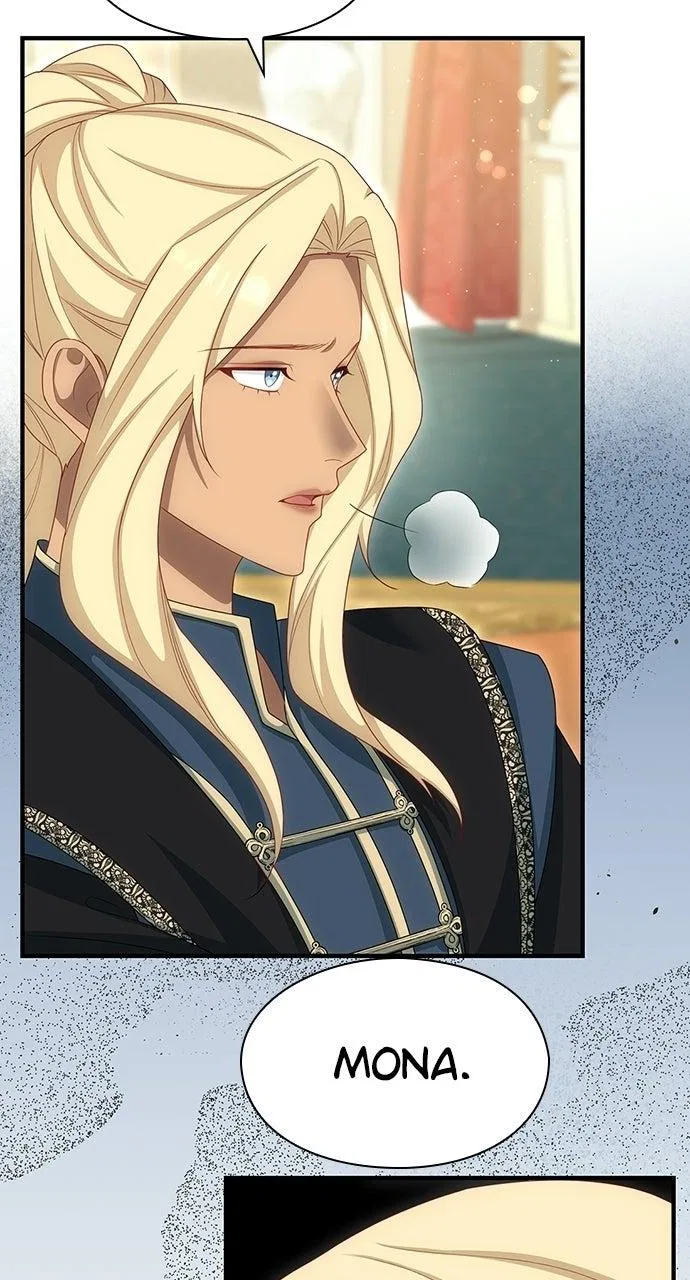 The Circumstances of the Lying Empress Chapter 48 – Page 11