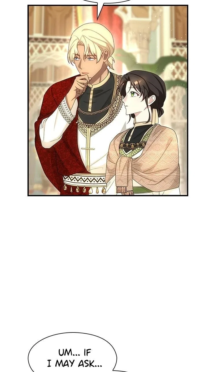 The Circumstances of the Lying Empress Chapter 48 – Page 13