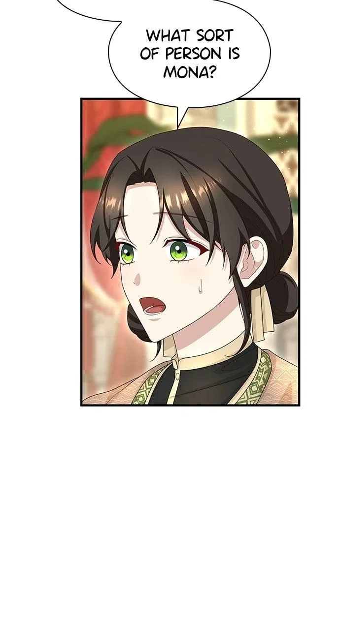 The Circumstances of the Lying Empress Chapter 48 – Page 14