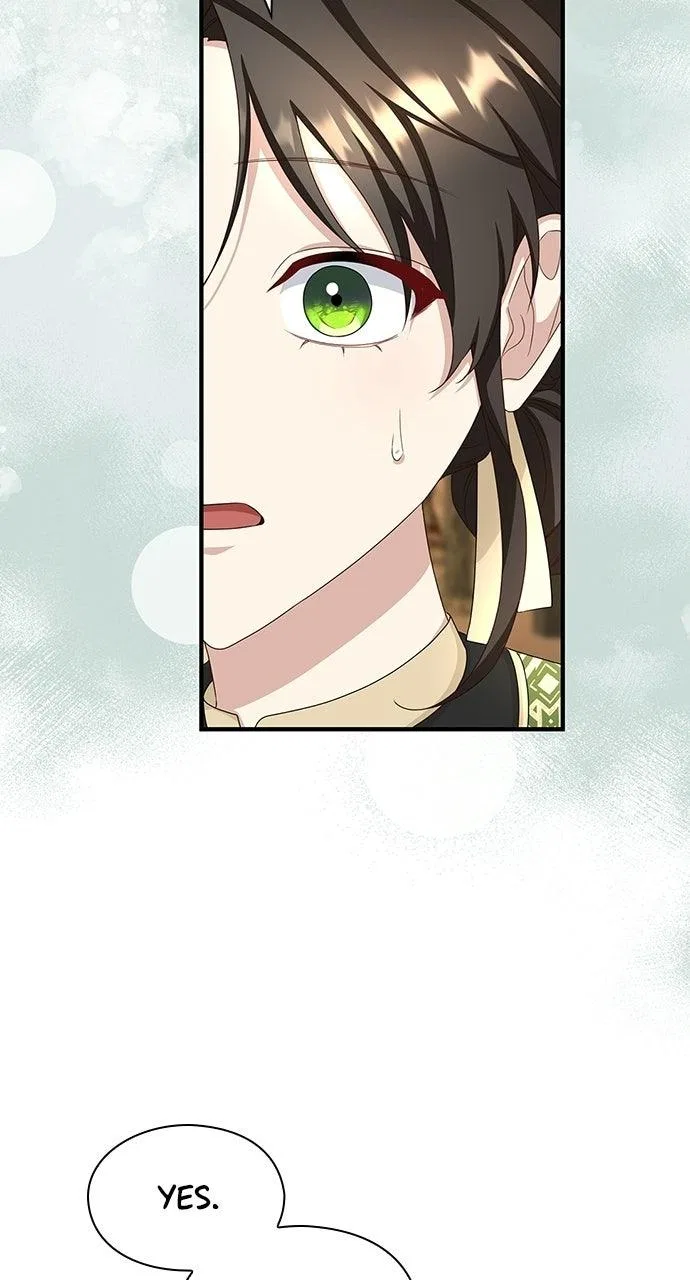 The Circumstances of the Lying Empress Chapter 48 – Page 19