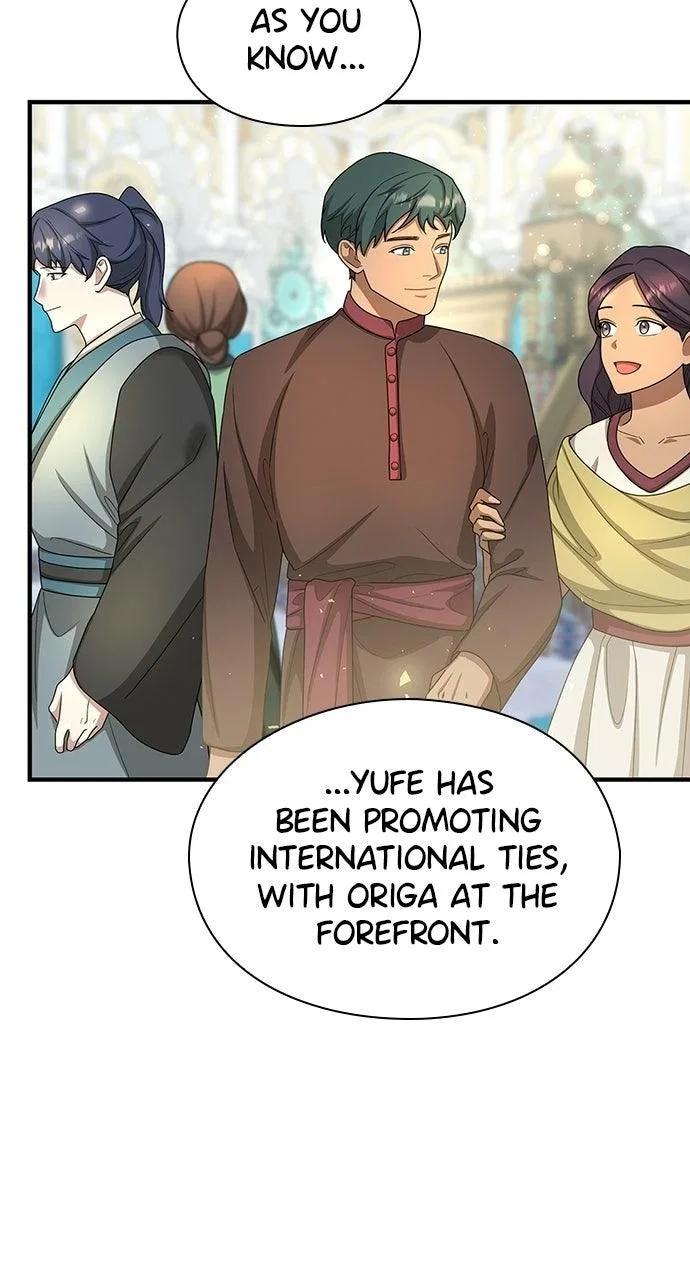 The Circumstances of the Lying Empress Chapter 48 – Page 20