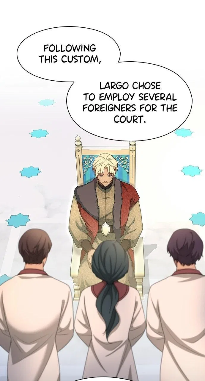 The Circumstances of the Lying Empress Chapter 48 – Page 21