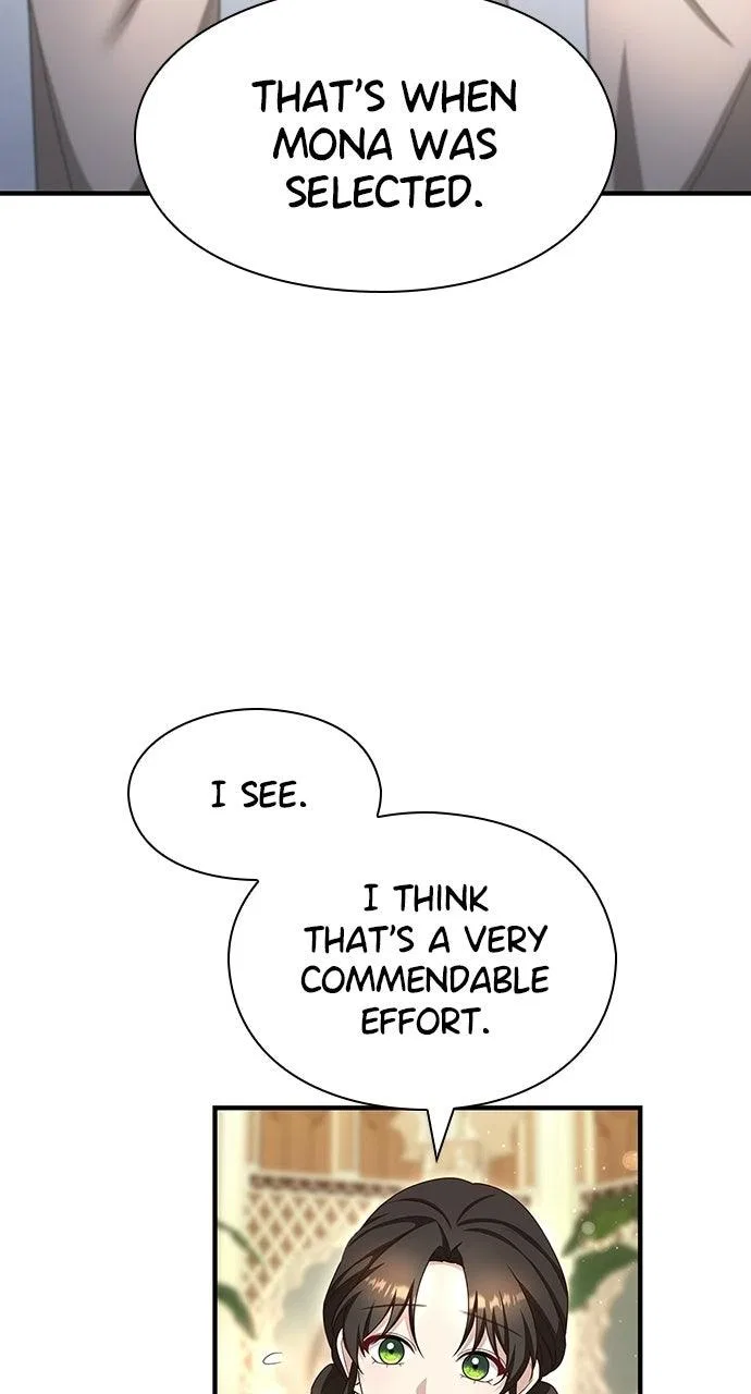 The Circumstances of the Lying Empress Chapter 48 – Page 22