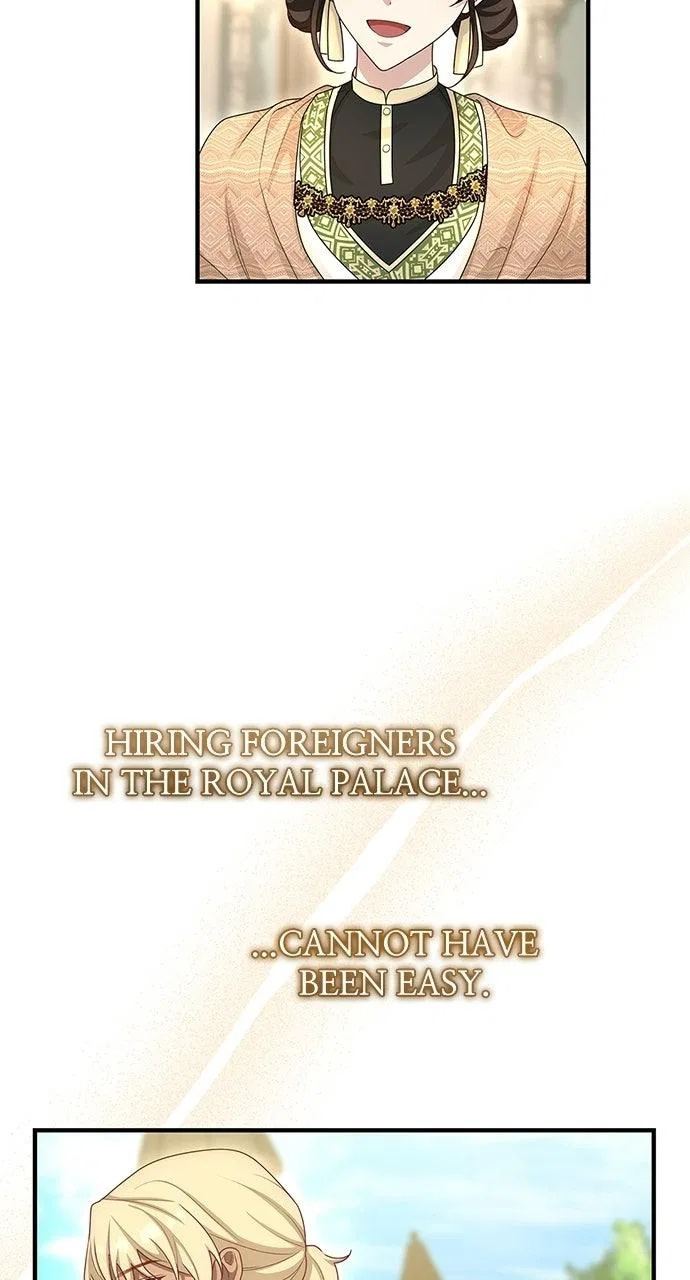 The Circumstances of the Lying Empress Chapter 48 – Page 23