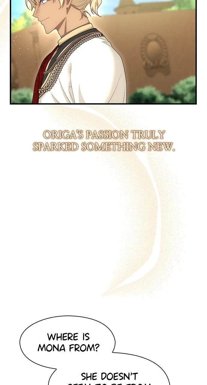The Circumstances of the Lying Empress Chapter 48 – Page 24