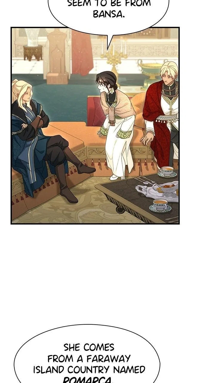 The Circumstances of the Lying Empress Chapter 48 – Page 25