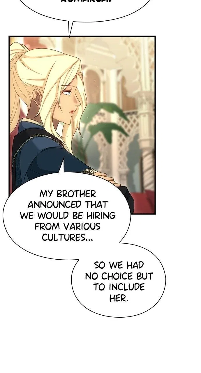 The Circumstances of the Lying Empress Chapter 48 – Page 26