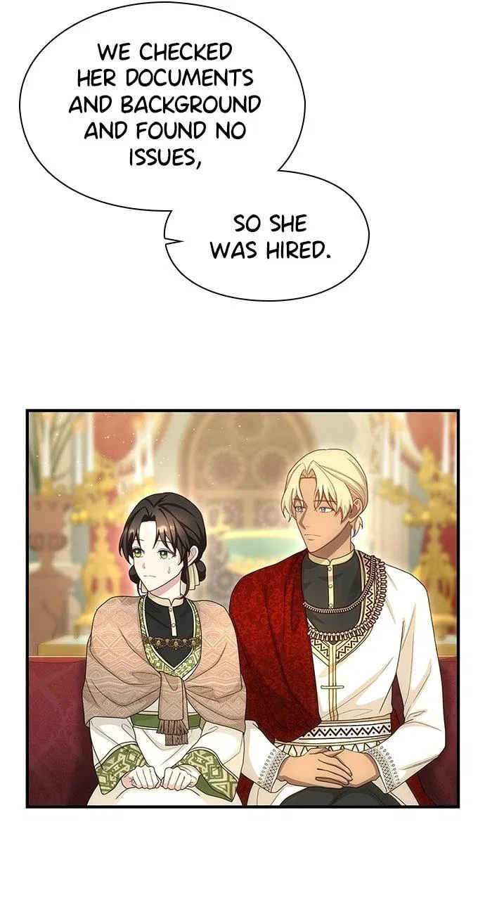 The Circumstances of the Lying Empress Chapter 48 – Page 27