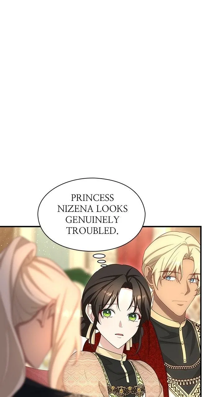 The Circumstances of the Lying Empress Chapter 48 – Page 29