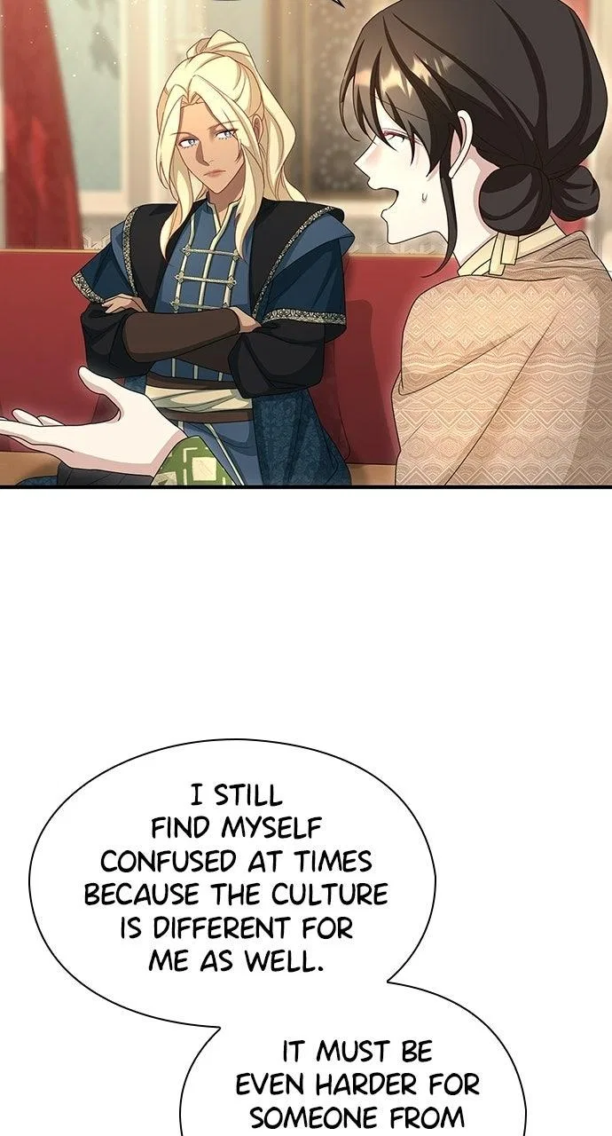 The Circumstances of the Lying Empress Chapter 48 – Page 32