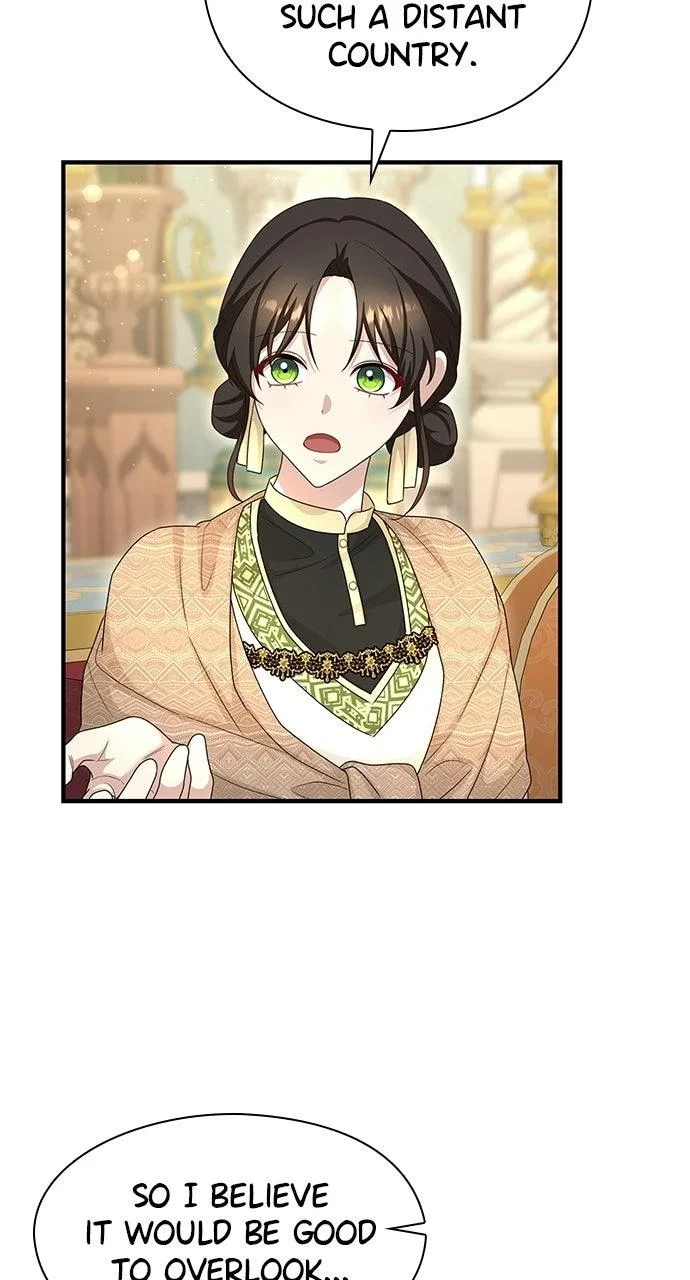The Circumstances of the Lying Empress Chapter 48 – Page 33