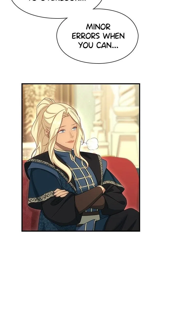 The Circumstances of the Lying Empress Chapter 48 – Page 34