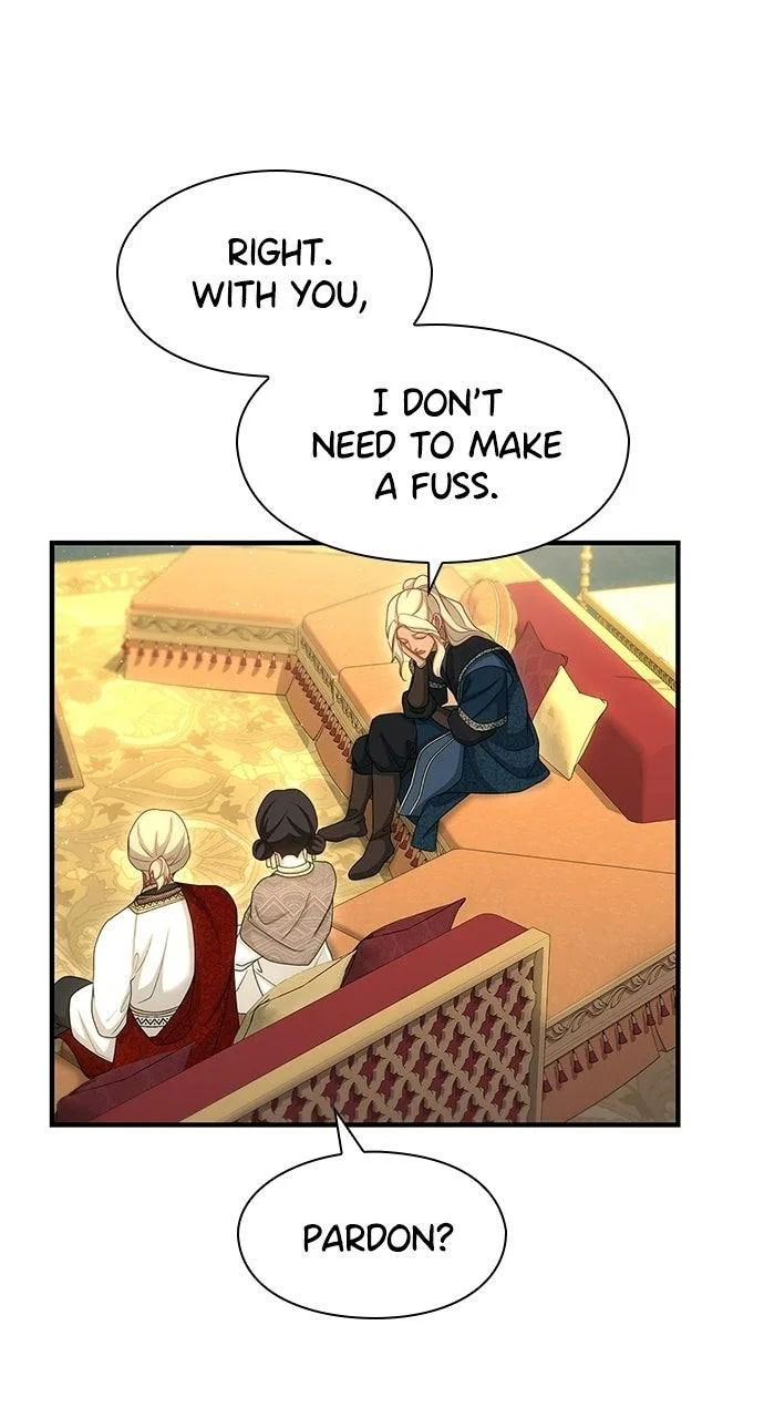 The Circumstances of the Lying Empress Chapter 48 – Page 35