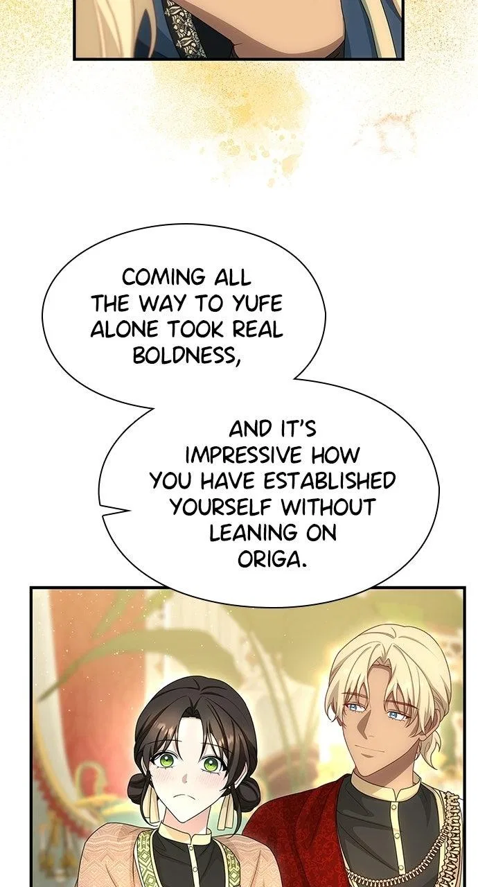 The Circumstances of the Lying Empress Chapter 48 – Page 37