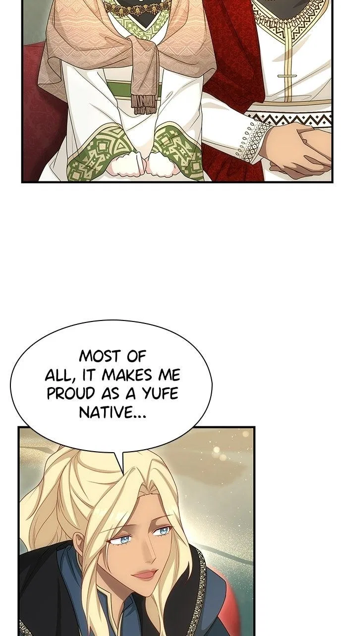 The Circumstances of the Lying Empress Chapter 48 – Page 38