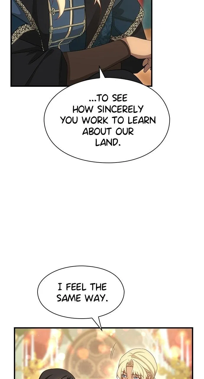 The Circumstances of the Lying Empress Chapter 48 – Page 39