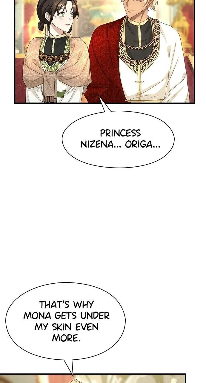 The Circumstances of the Lying Empress Chapter 48 – Page 40