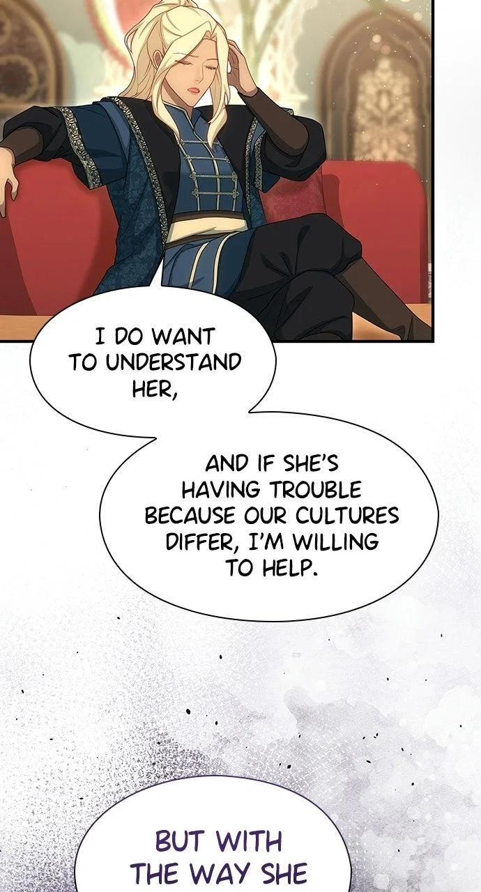 The Circumstances of the Lying Empress Chapter 48 – Page 41