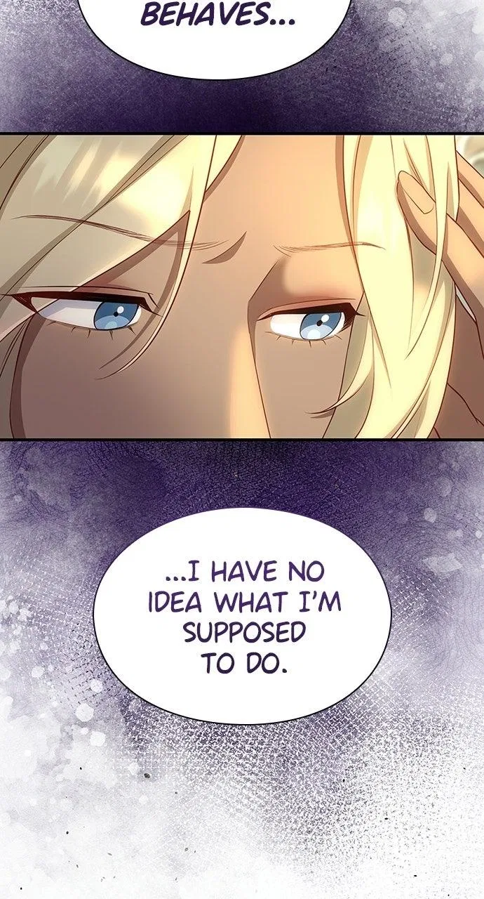 The Circumstances of the Lying Empress Chapter 48 – Page 42